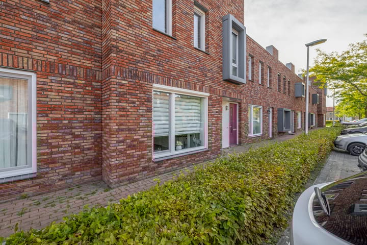 Foto 3 van Castellum 1