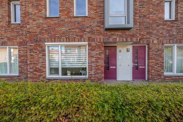 Foto 4 van Castellum 1