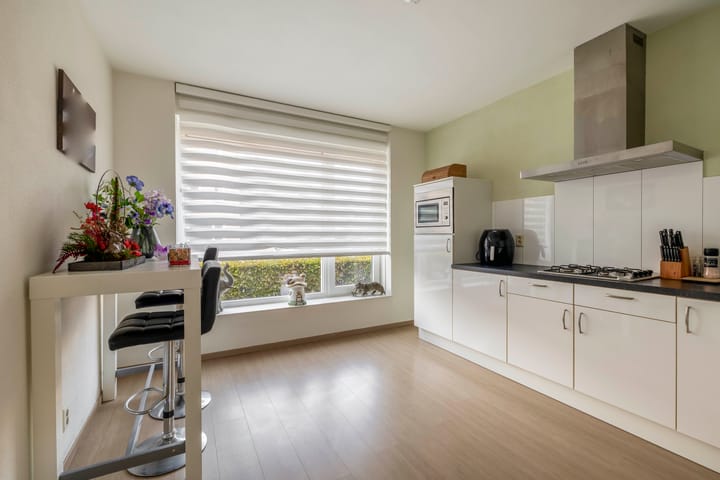 Foto 6 van Castellum 1