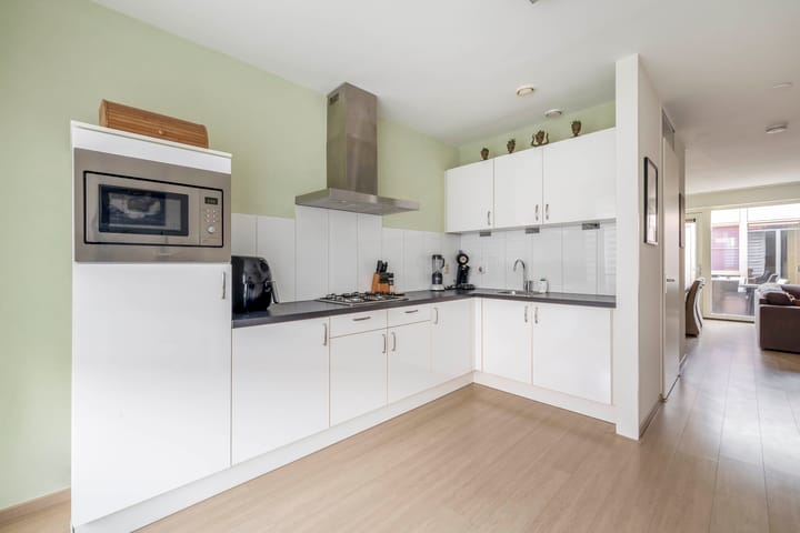 Foto 7 van Castellum 1