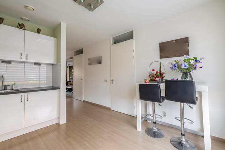 Foto 8 van Castellum 1