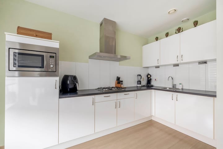 Foto 9 van Castellum 1