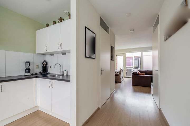 Foto 11 van Castellum 1