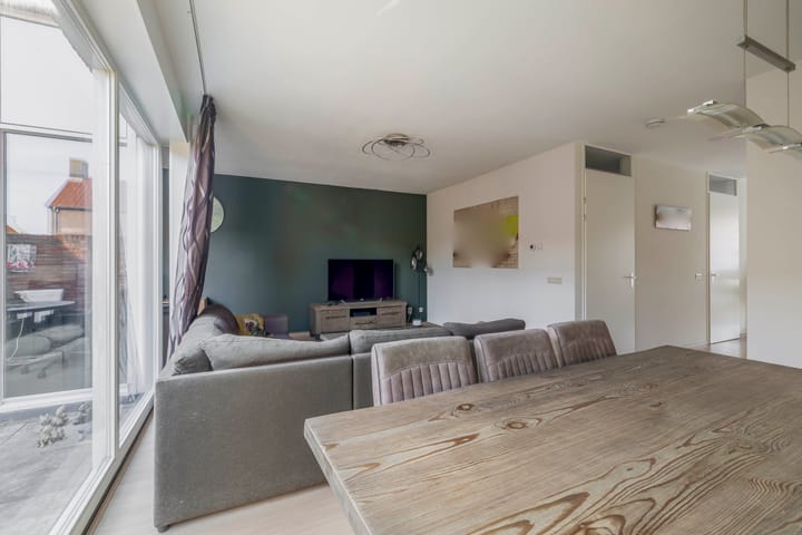 Foto 14 van Castellum 1