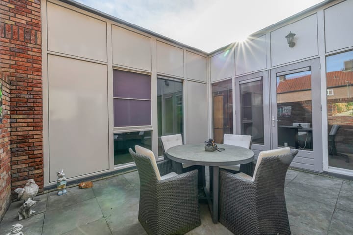 Foto 20 van Castellum 1