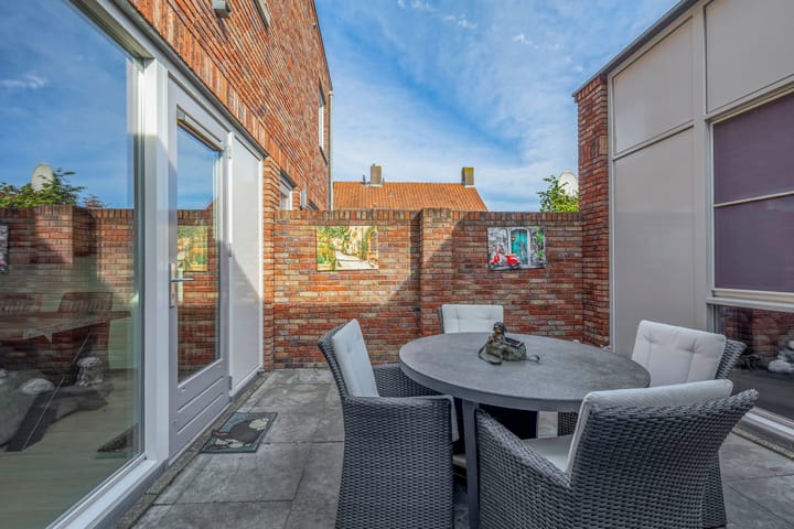 Foto 21 van Castellum 1