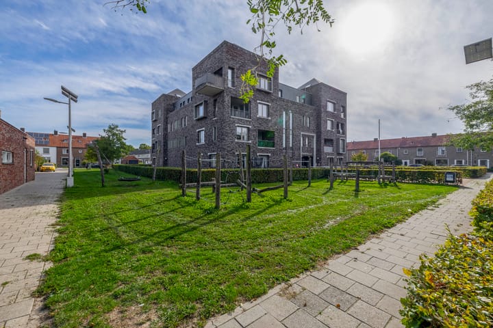 Foto 29 van Castellum 1