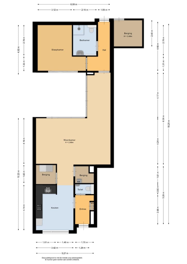 Foto 30 van Castellum 1