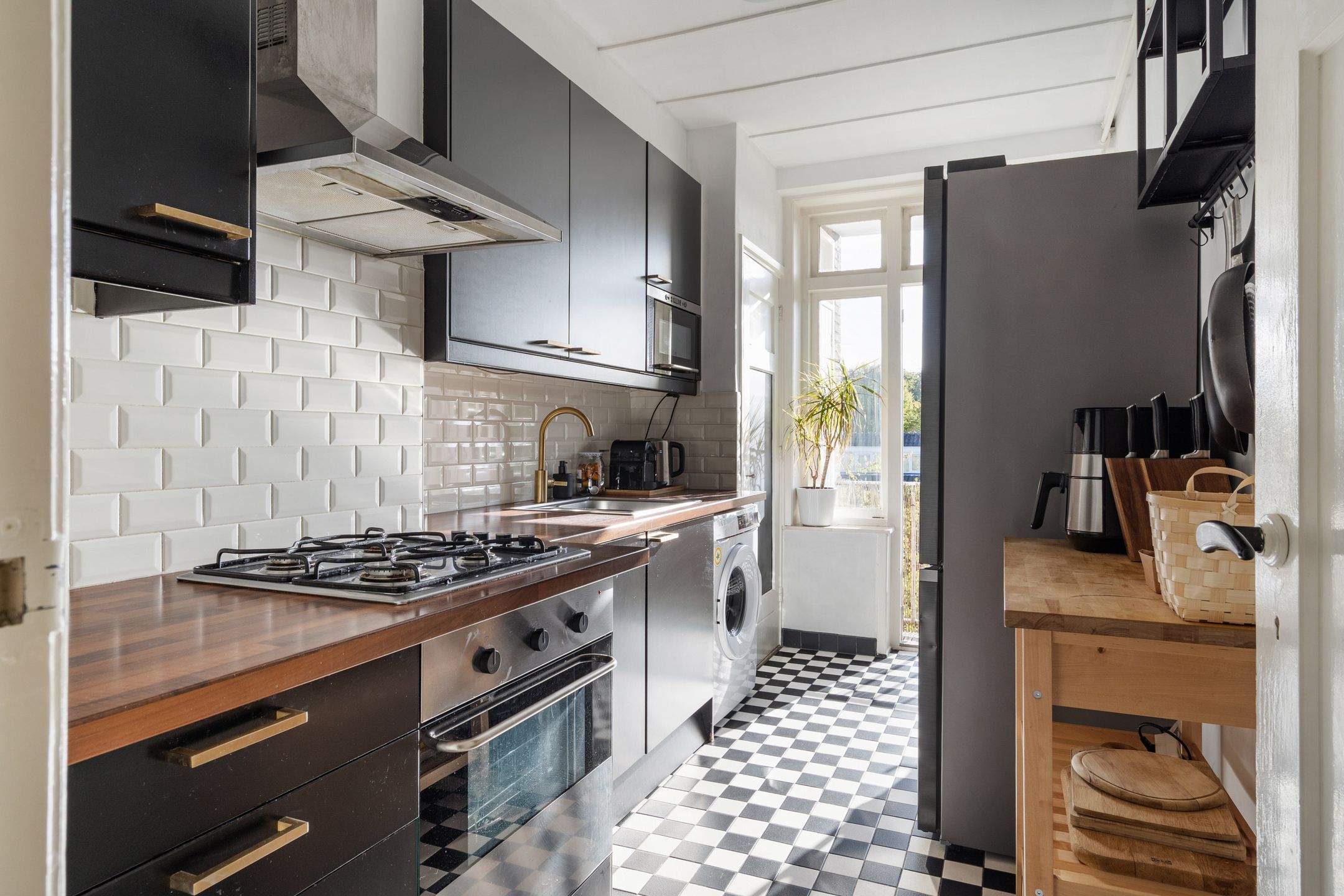 Foto 3 van Graaf Hendrik III laan 71-B