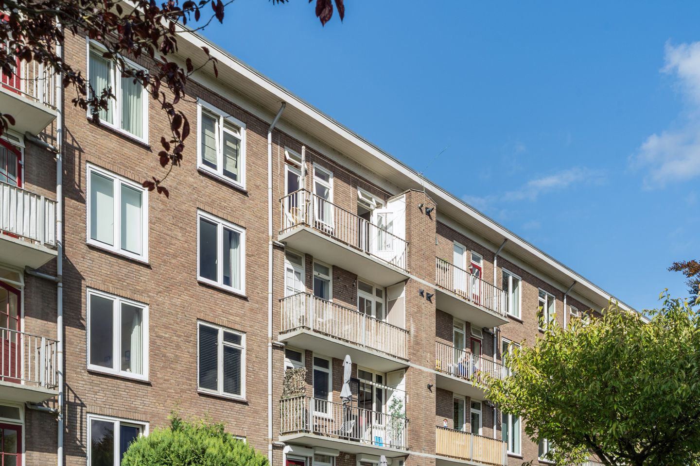 Foto 4 van Graaf Hendrik III laan 71-B