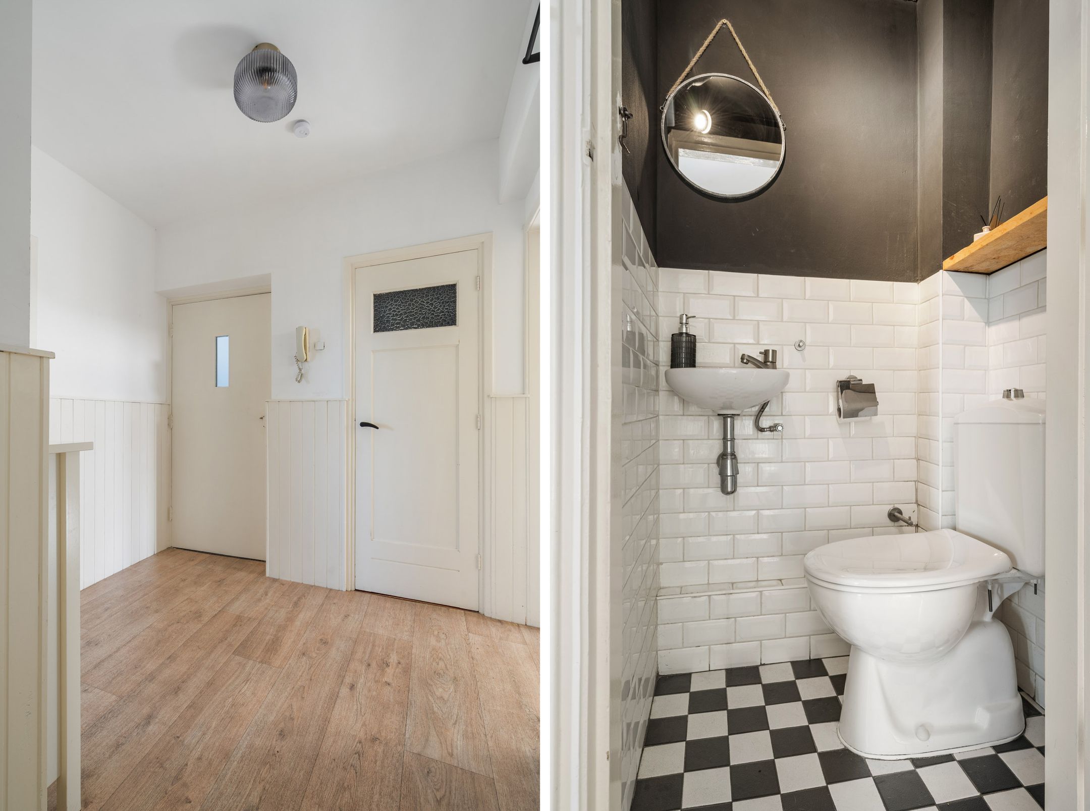 Foto 6 van Graaf Hendrik III laan 71-B