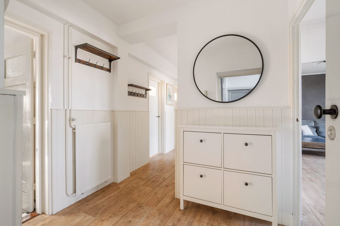 Foto 7 van Graaf Hendrik III laan 71-B