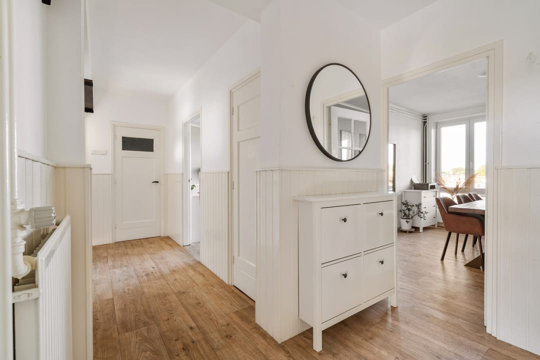 Foto 8 van Graaf Hendrik III laan 71-B