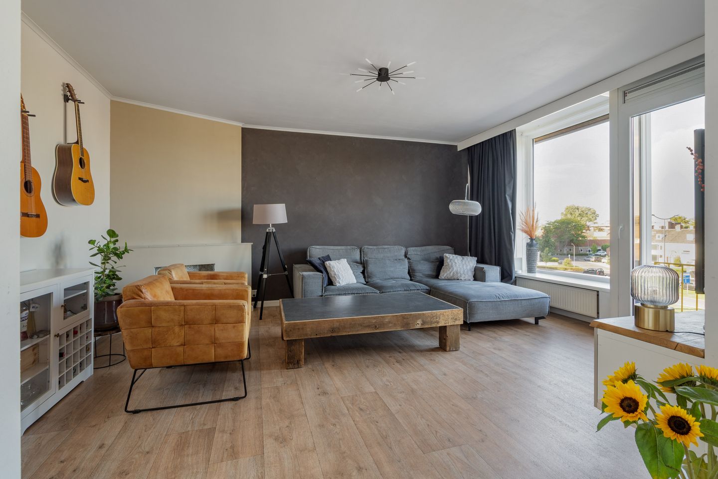 Foto 10 van Graaf Hendrik III laan 71-B