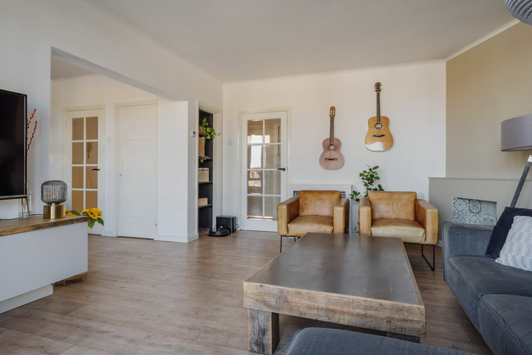 Foto 11 van Graaf Hendrik III laan 71-B