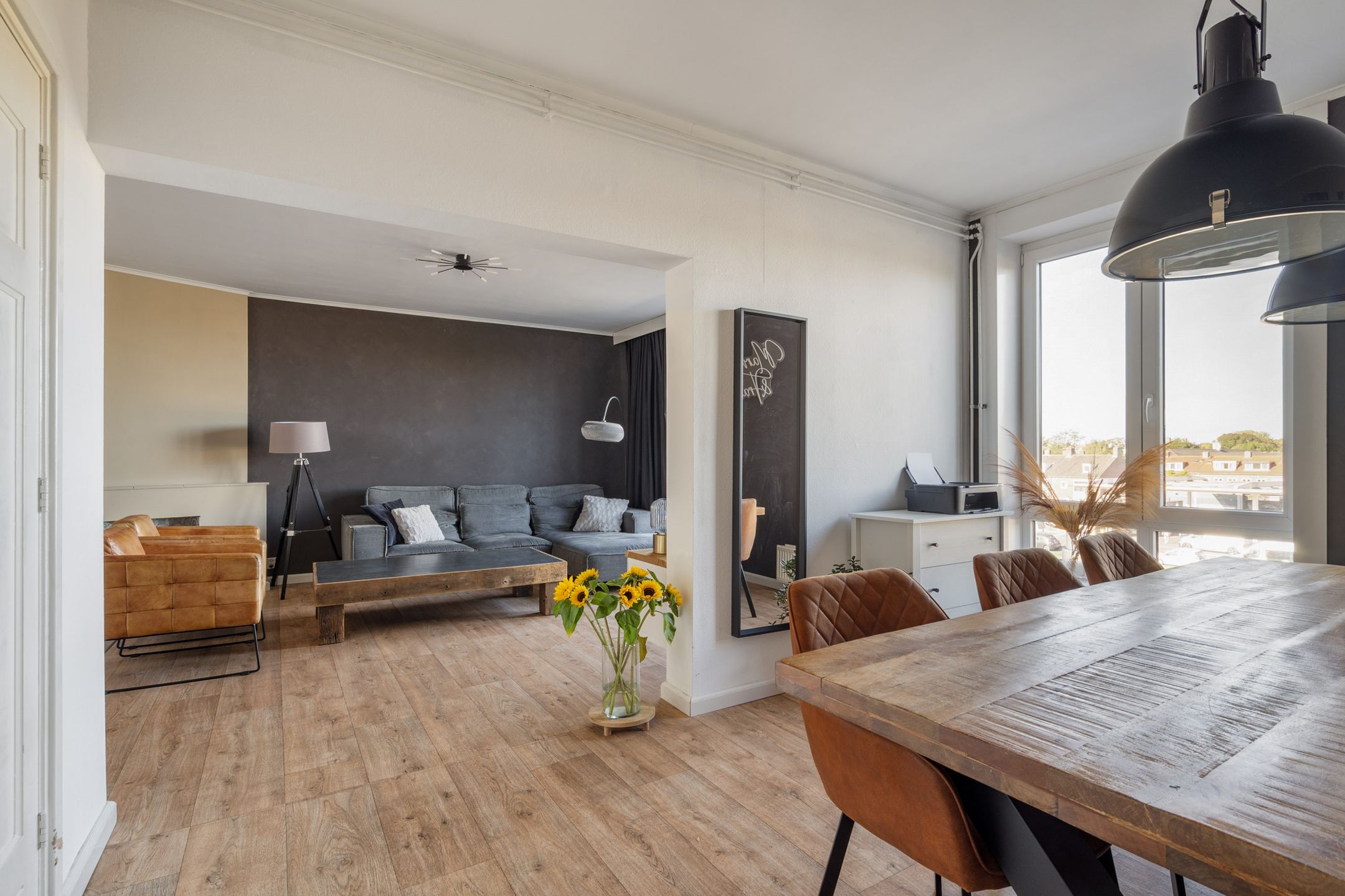 Foto 12 van Graaf Hendrik III laan 71-B