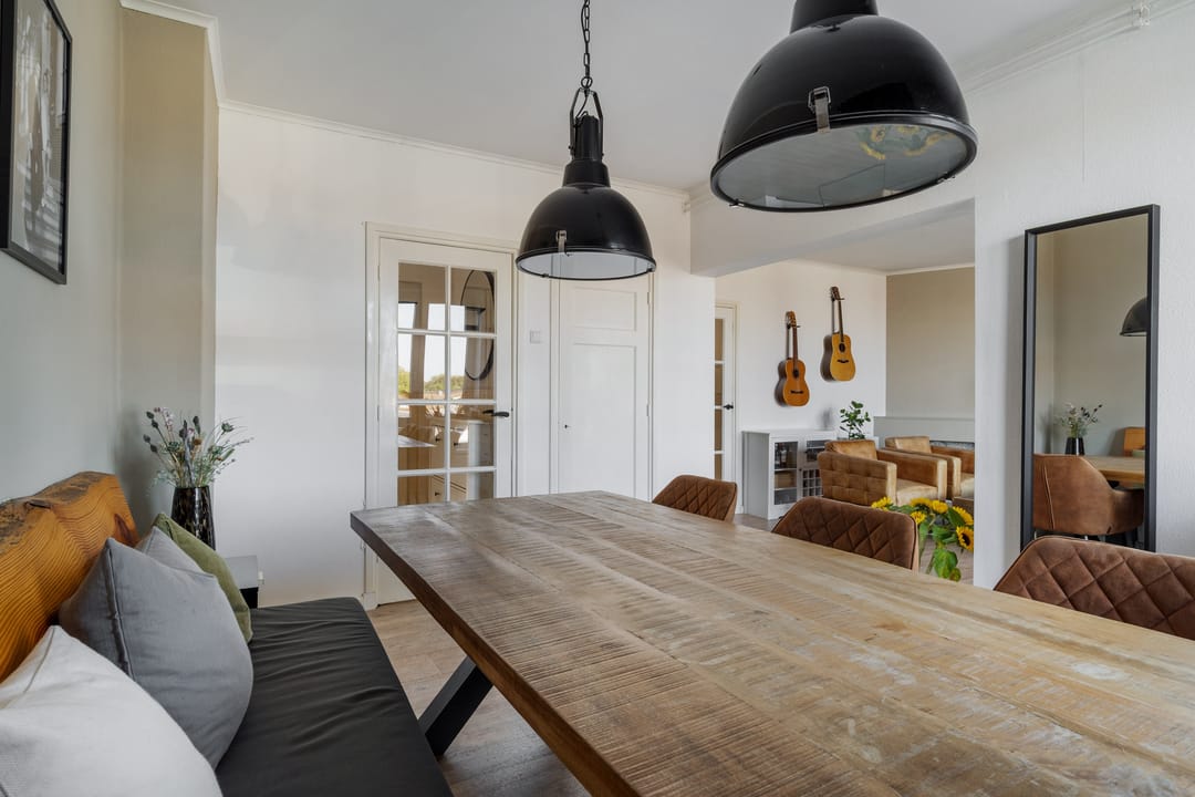 Foto 13 van Graaf Hendrik III laan 71-B