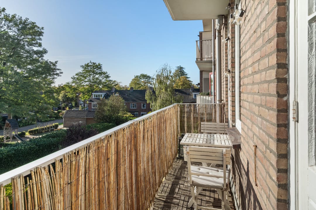 Foto 16 van Graaf Hendrik III laan 71-B