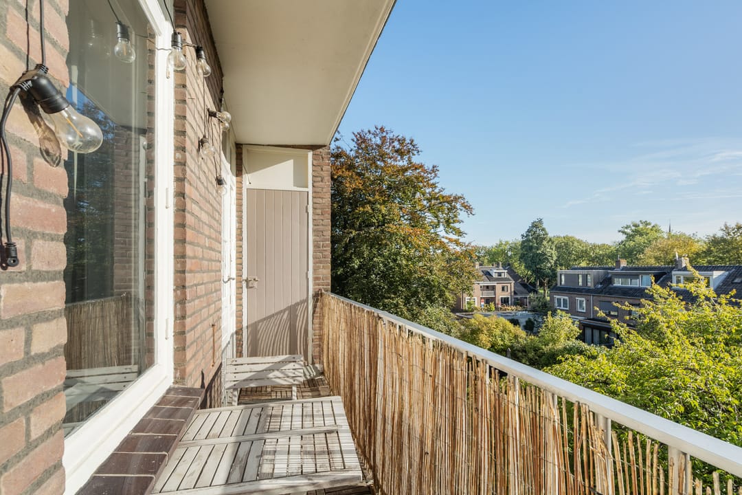 Foto 17 van Graaf Hendrik III laan 71-B