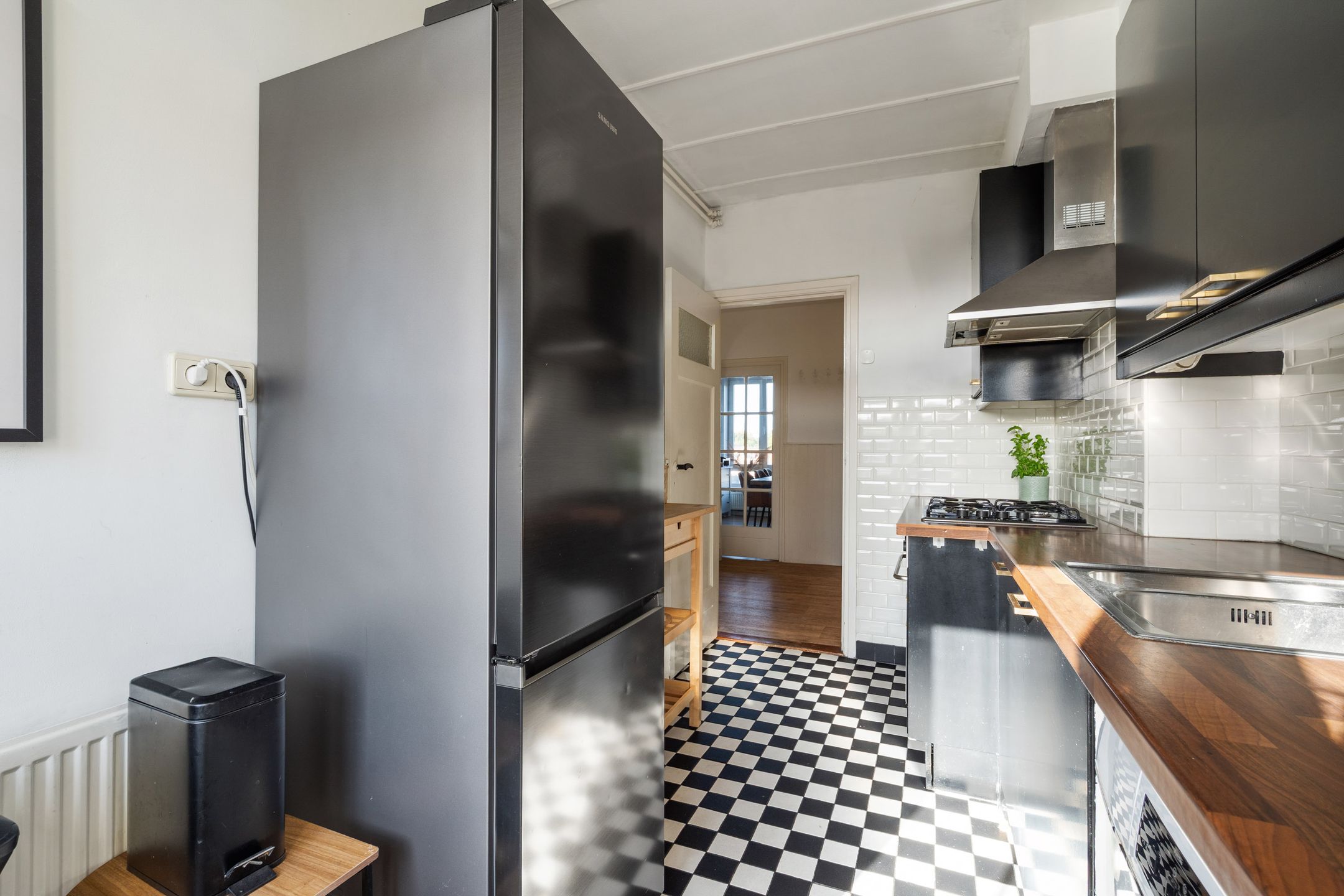 Foto 18 van Graaf Hendrik III laan 71-B