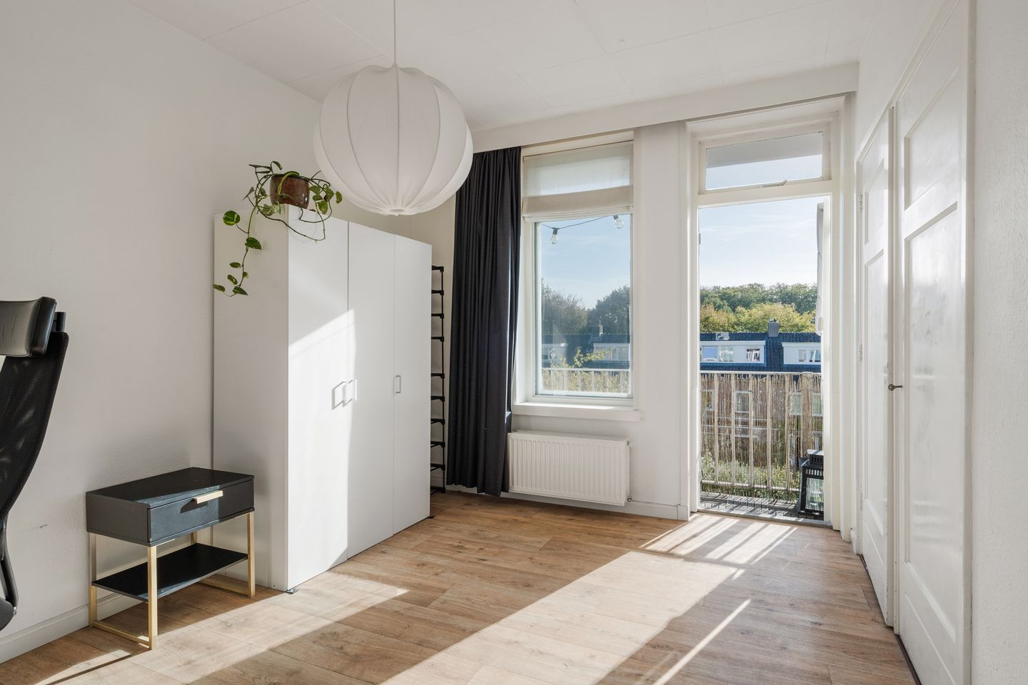 Foto 20 van Graaf Hendrik III laan 71-B