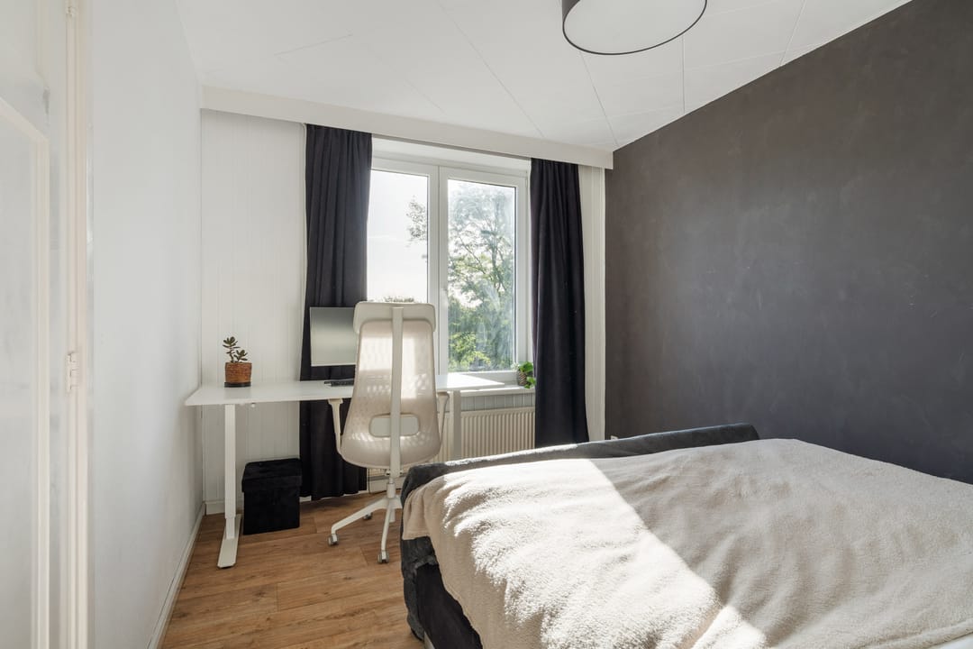 Foto 22 van Graaf Hendrik III laan 71-B