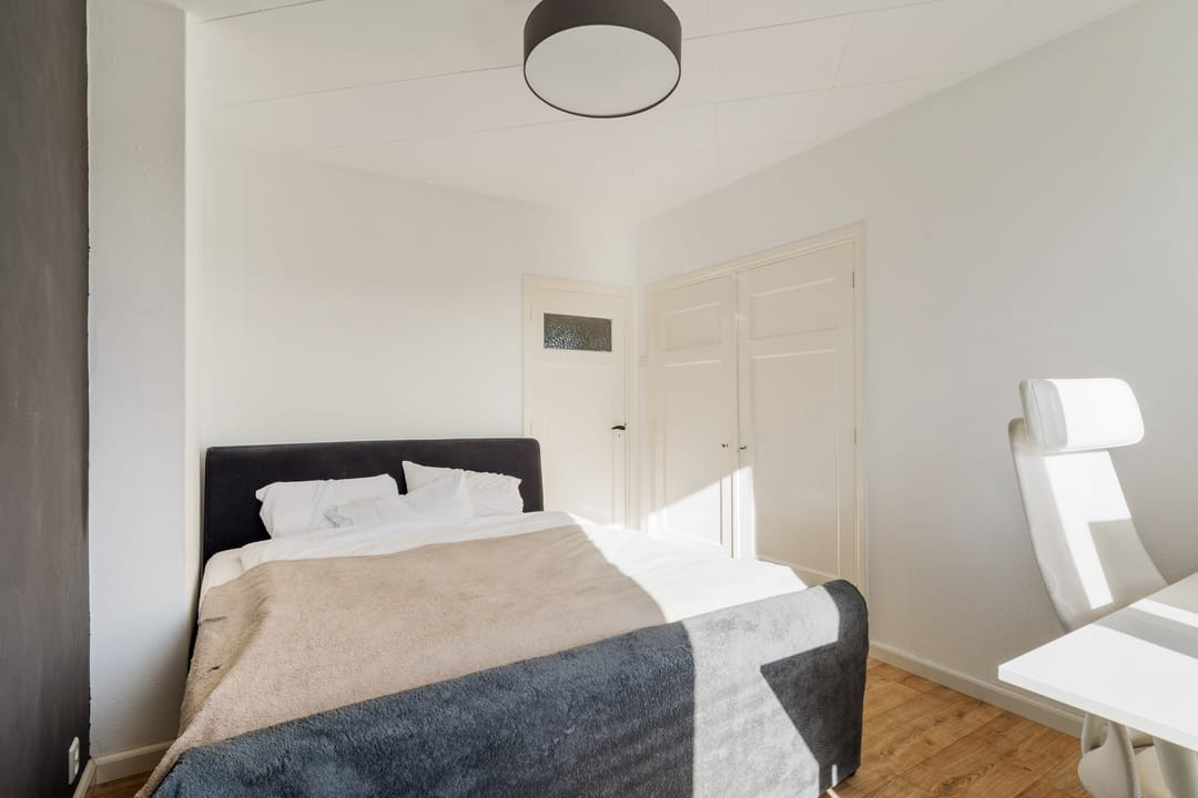 Foto 23 van Graaf Hendrik III laan 71-B