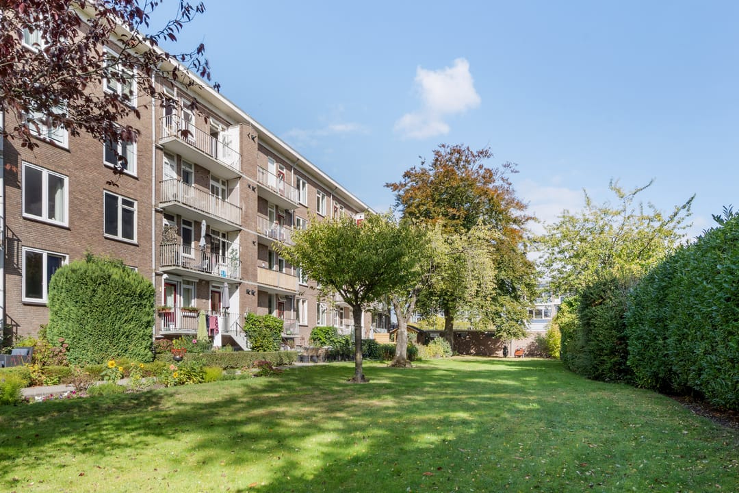 Foto 26 van Graaf Hendrik III laan 71-B