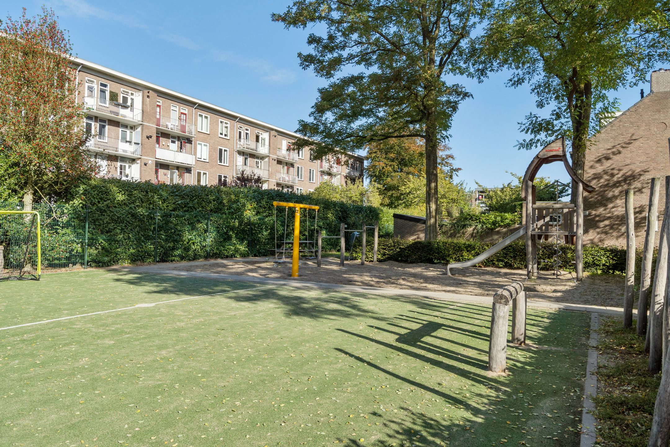 Foto 27 van Graaf Hendrik III laan 71-B