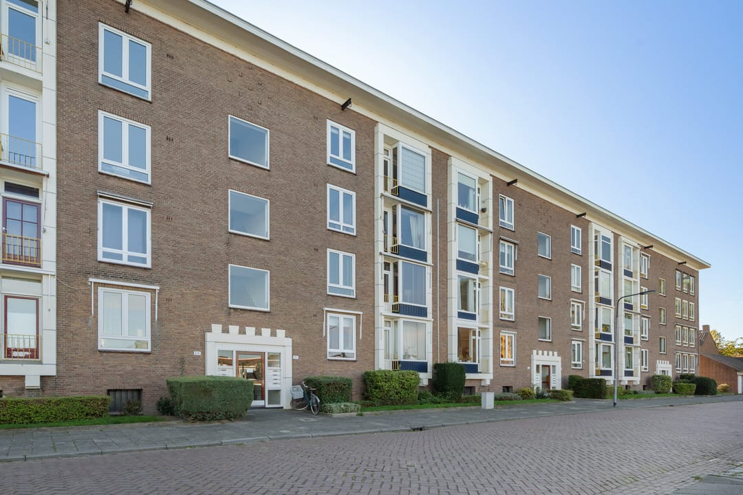 Foto 28 van Graaf Hendrik III laan 71-B