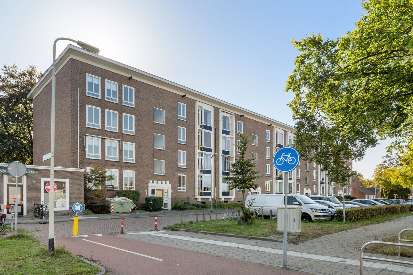 Foto 29 van Graaf Hendrik III laan 71-B