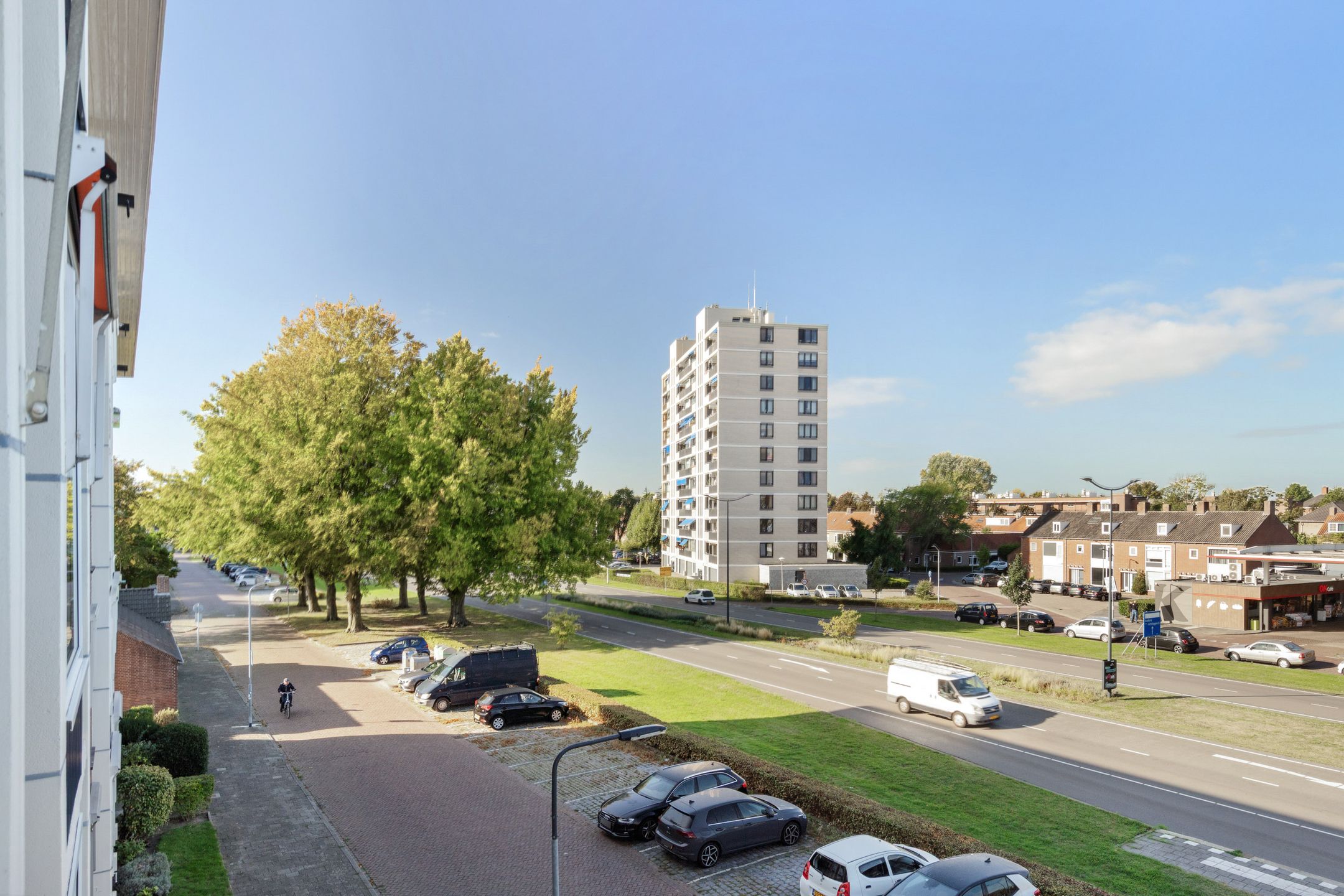 Foto 30 van Graaf Hendrik III laan 71-B