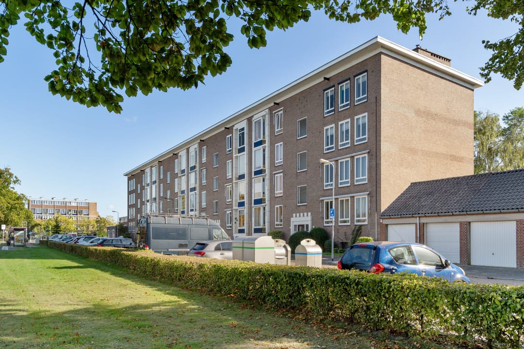 Foto 31 van Graaf Hendrik III laan 71-B