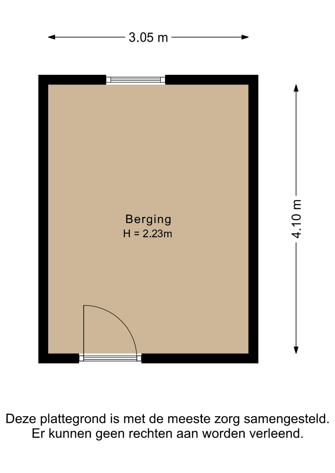 Foto 35 van Graaf Hendrik III laan 71-B