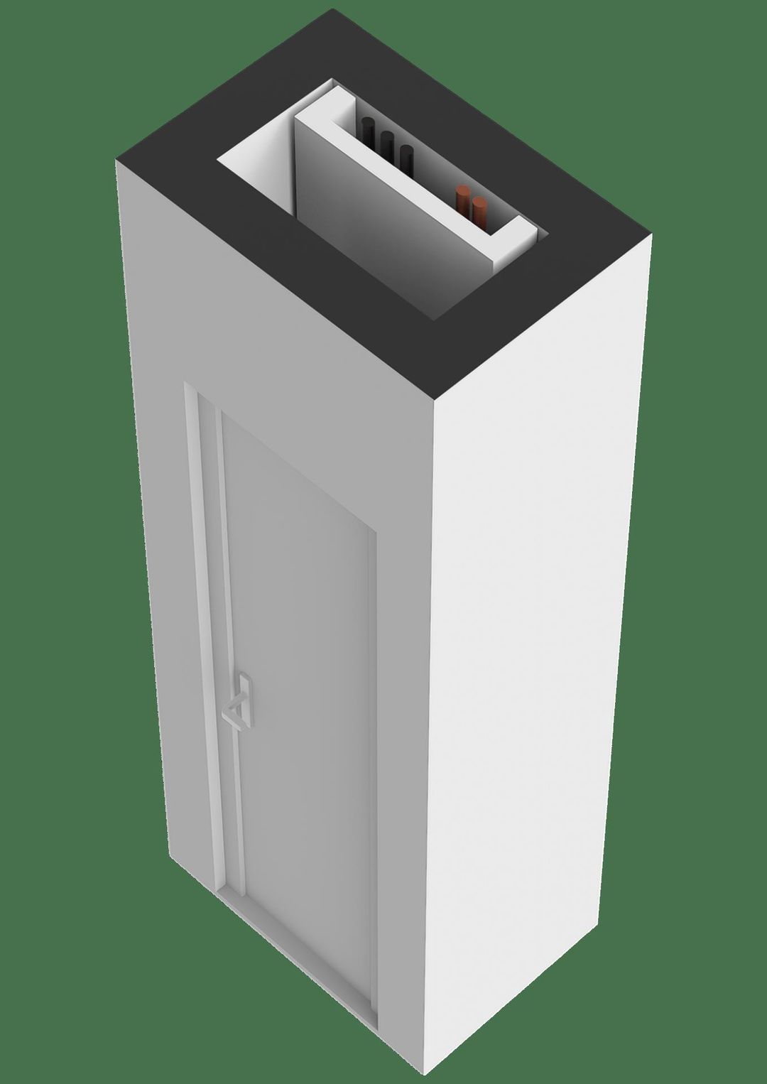 Foto 38 van Graaf Hendrik III laan 71-B