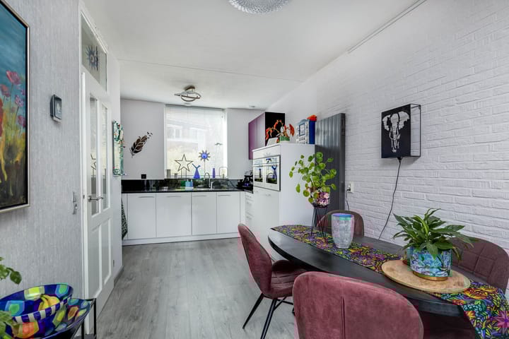 Foto 4 van Joost van den Vondelstraat 27