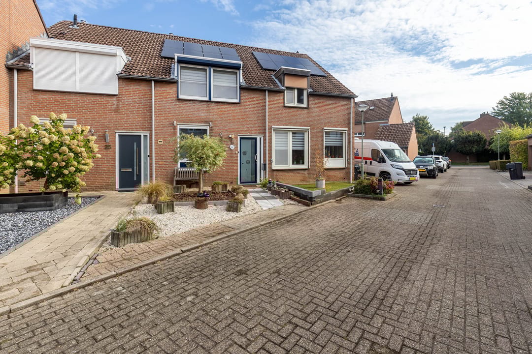 Foto 7 van Joost van den Vondelstraat 27