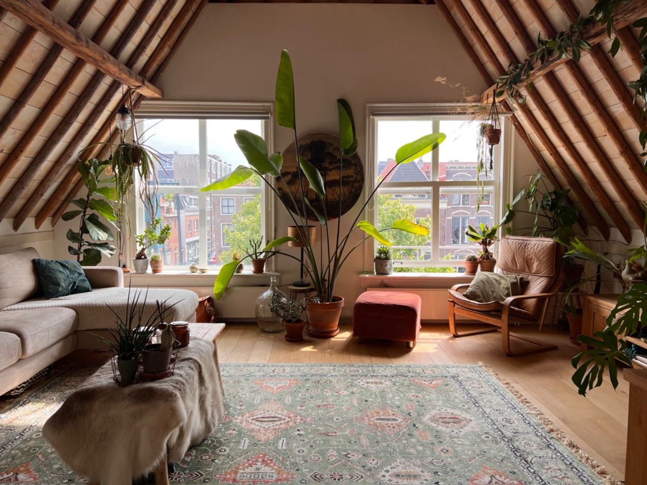 Photo 1 of Nieuwe Rijn 105-B