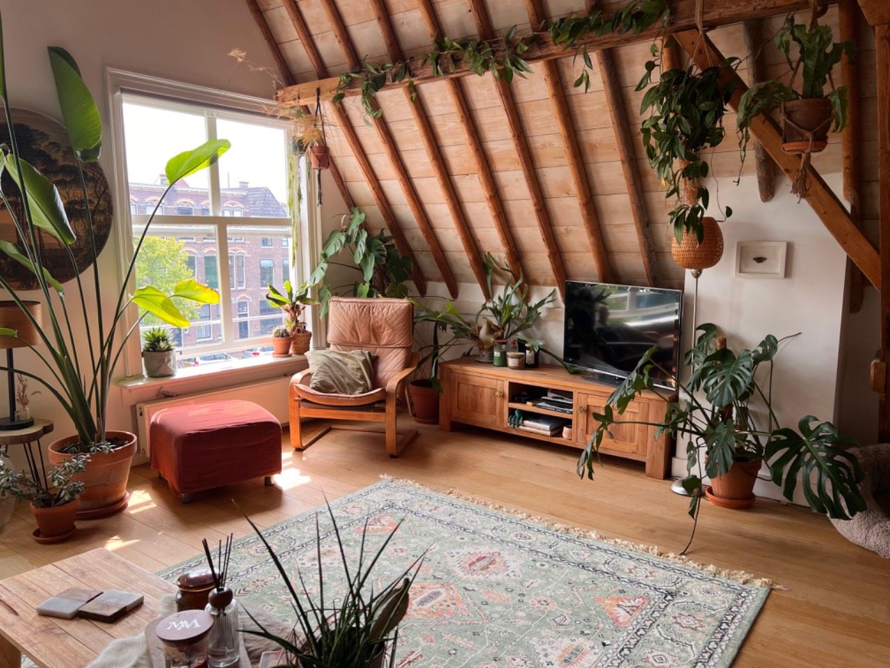 Apartment in Leiden - View 2