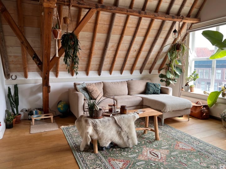 Photo 3 of Nieuwe Rijn 105-B