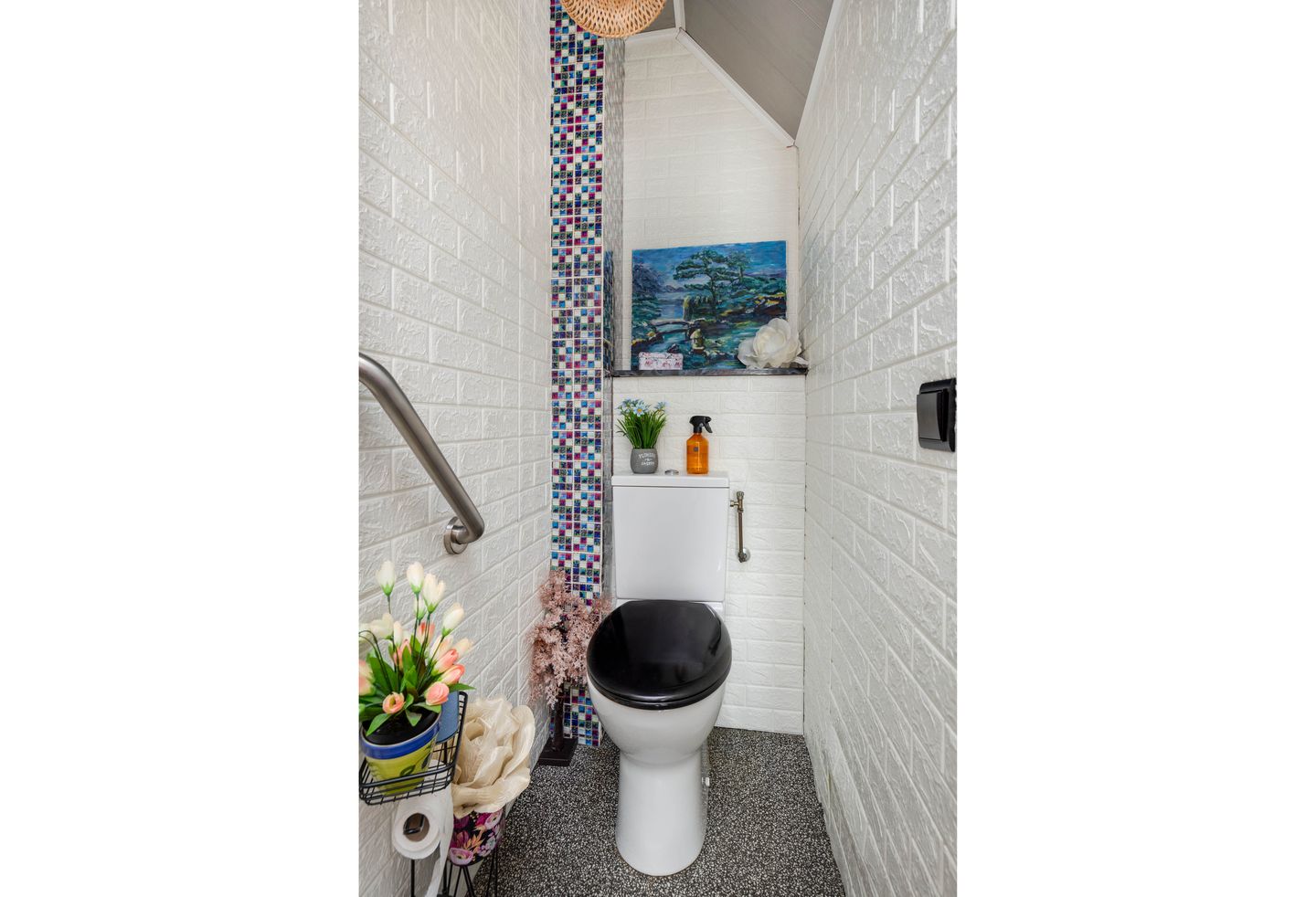 Foto 10 van Joost van den Vondelstraat 27