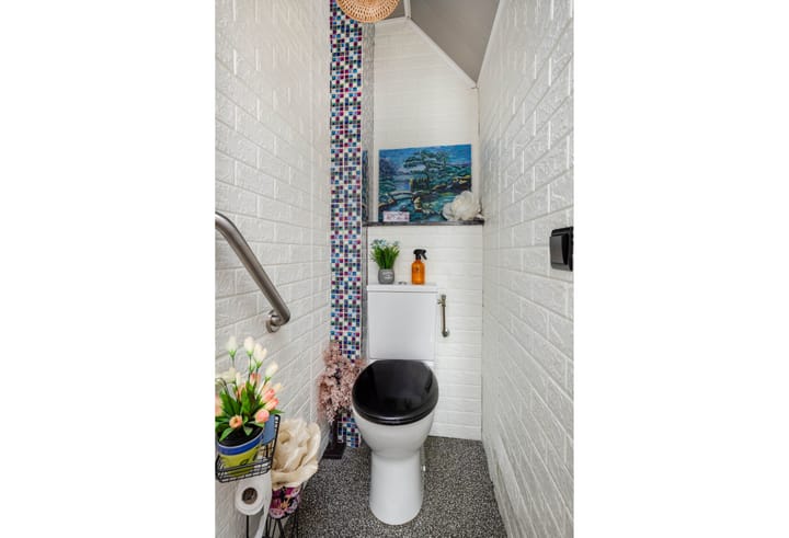 Foto 10 van Joost van den Vondelstraat 27