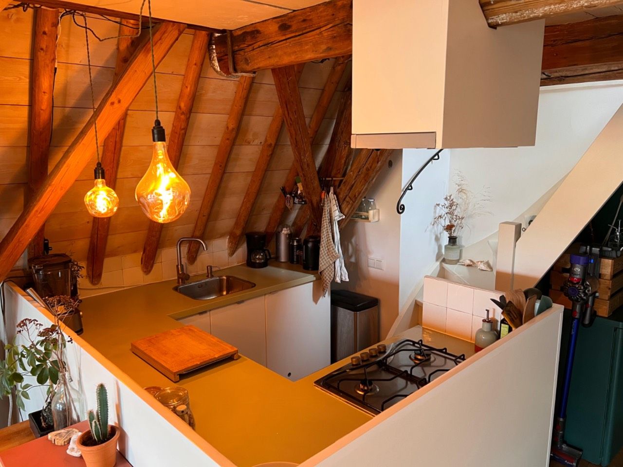 Apartment in Leiden - View 5