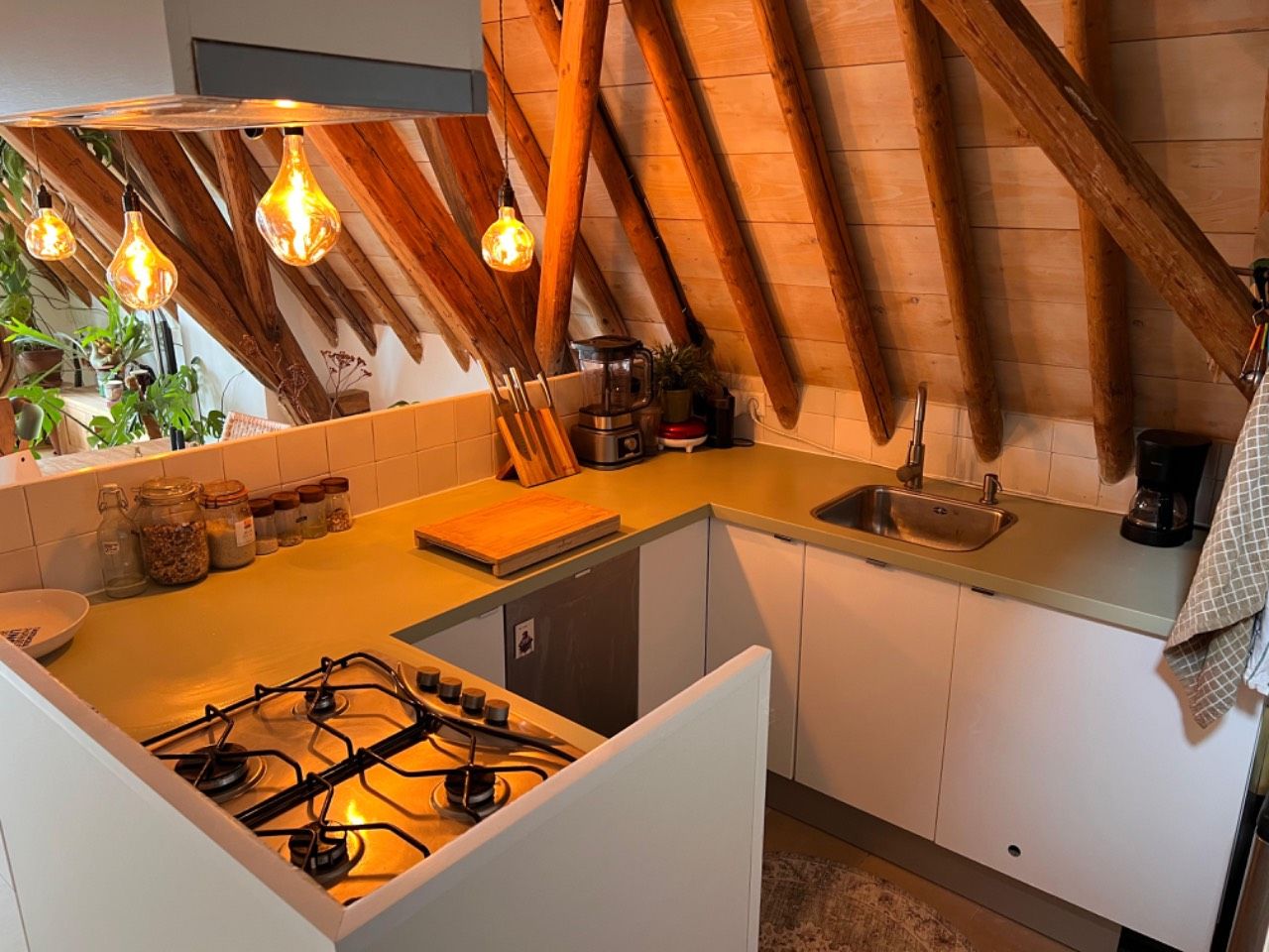 Apartment in Leiden - More