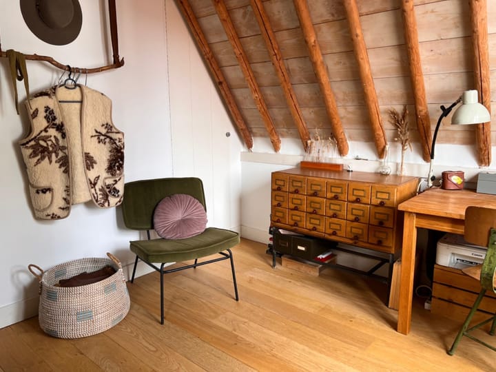 Foto 9 van Nieuwe Rijn 105-B