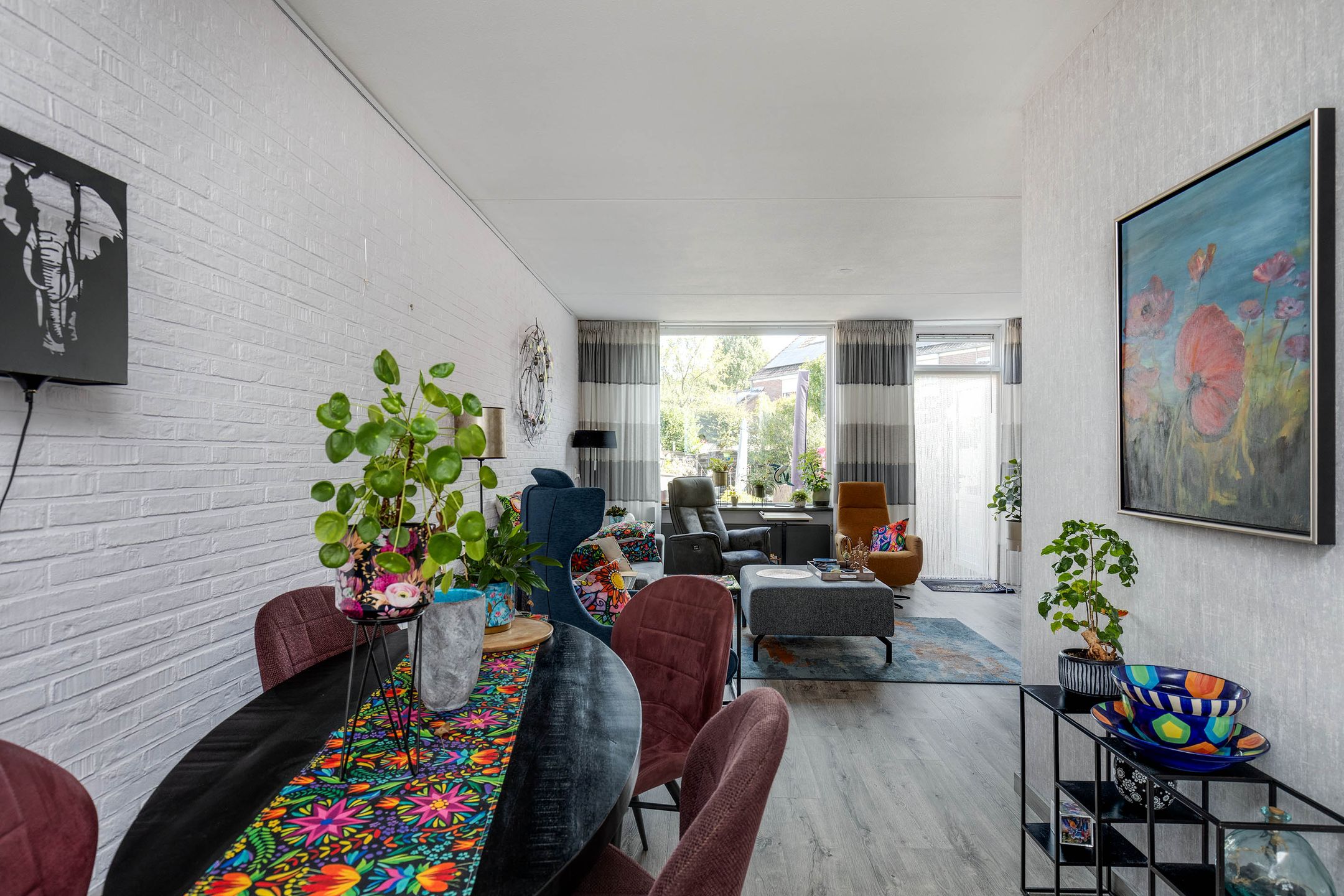 Foto 15 van Joost van den Vondelstraat 27