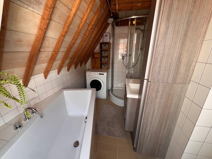 Foto 10 van Nieuwe Rijn 105-B