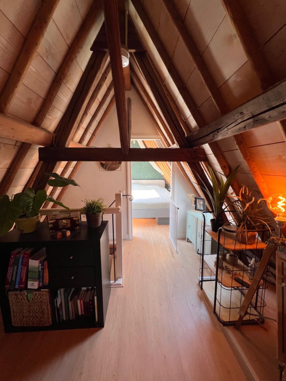 Foto 11 van Nieuwe Rijn 105-B