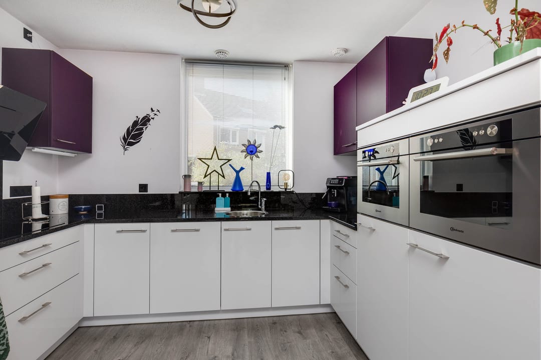 Foto 17 van Joost van den Vondelstraat 27