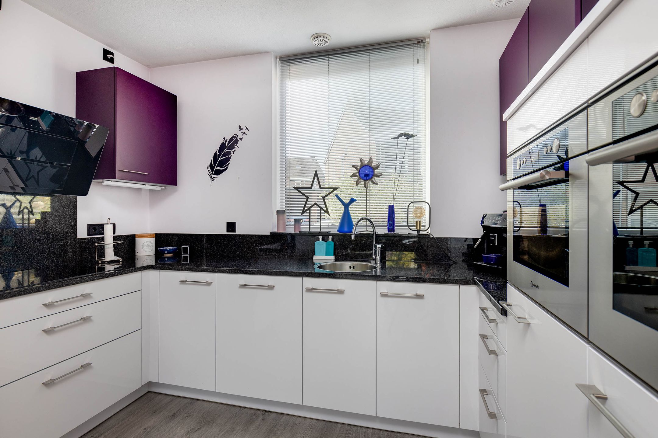 Foto 18 van Joost van den Vondelstraat 27